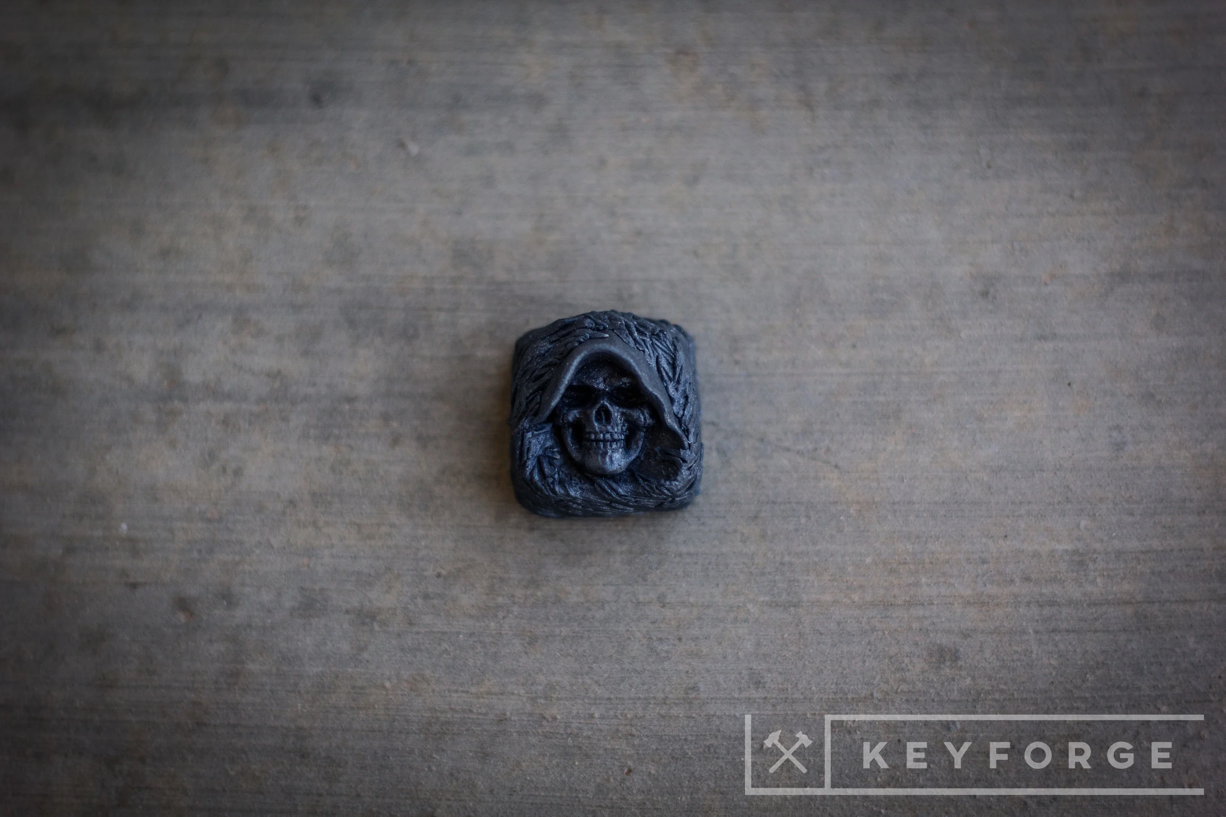 Mayhem - Anthracite $35