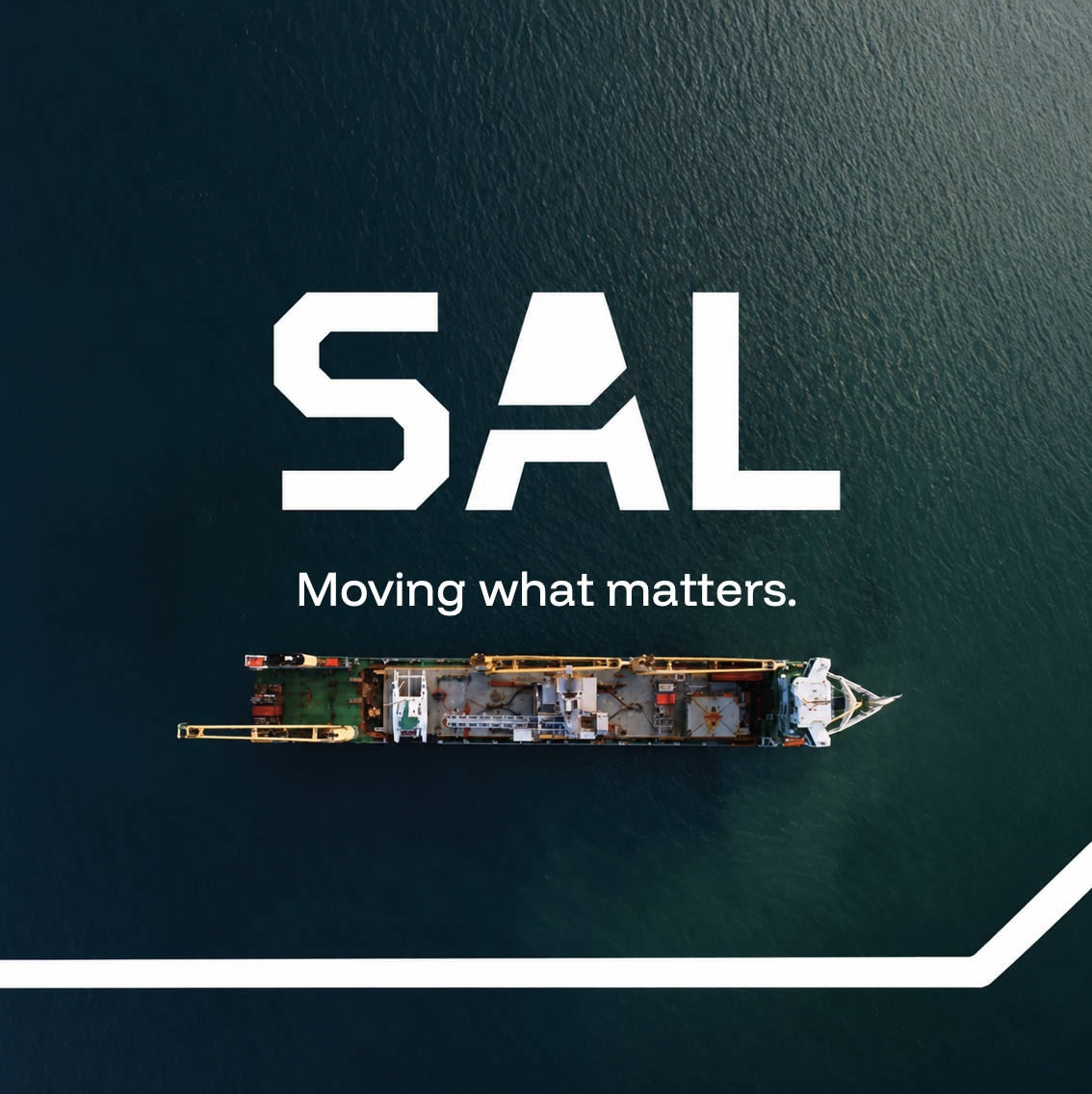 Global Supply Chain & Logistics
