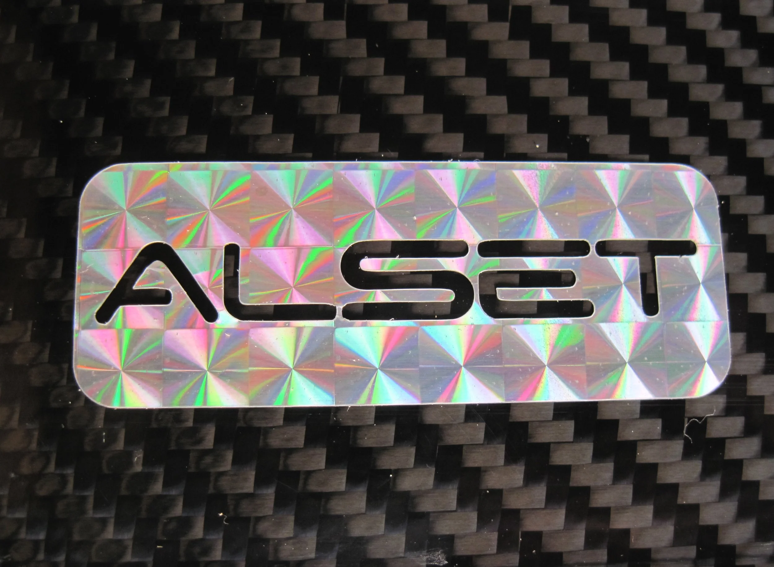 ALSET BRAND