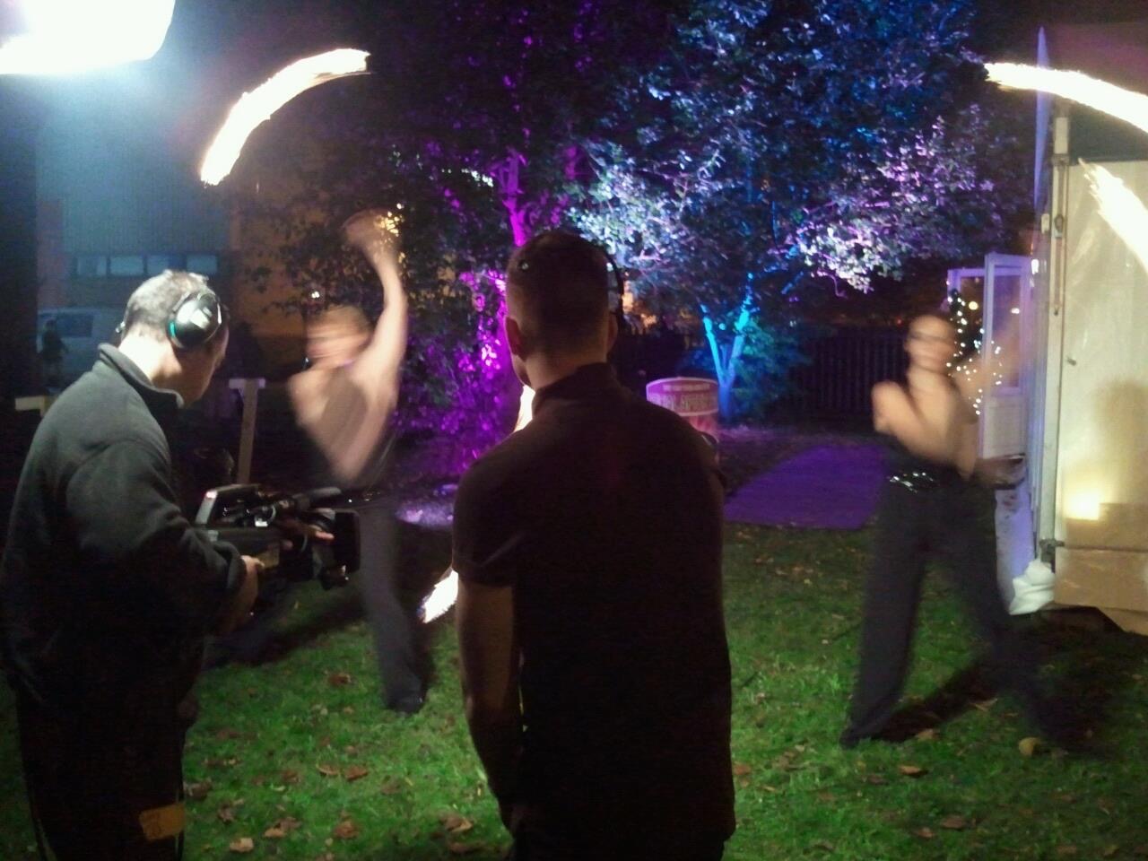 Big Brother Finale, Channel 4