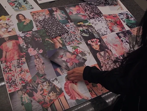 Meet Hoa Vuong: Suzy's Trend Director