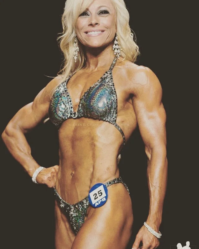 Suzy Staffer Story: Chris