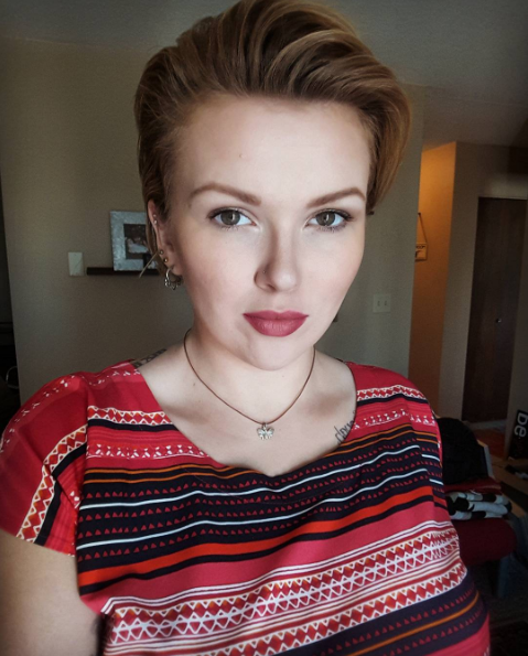 Suzy Staffer Story: Melissa Norman