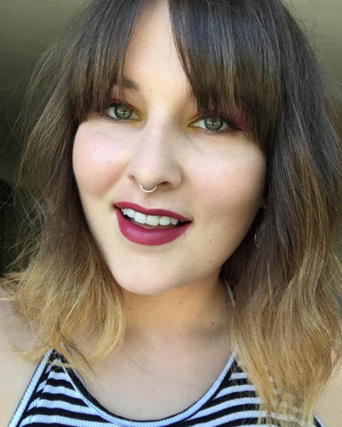 Meet Body Positive Advocate: Brittany Pysar