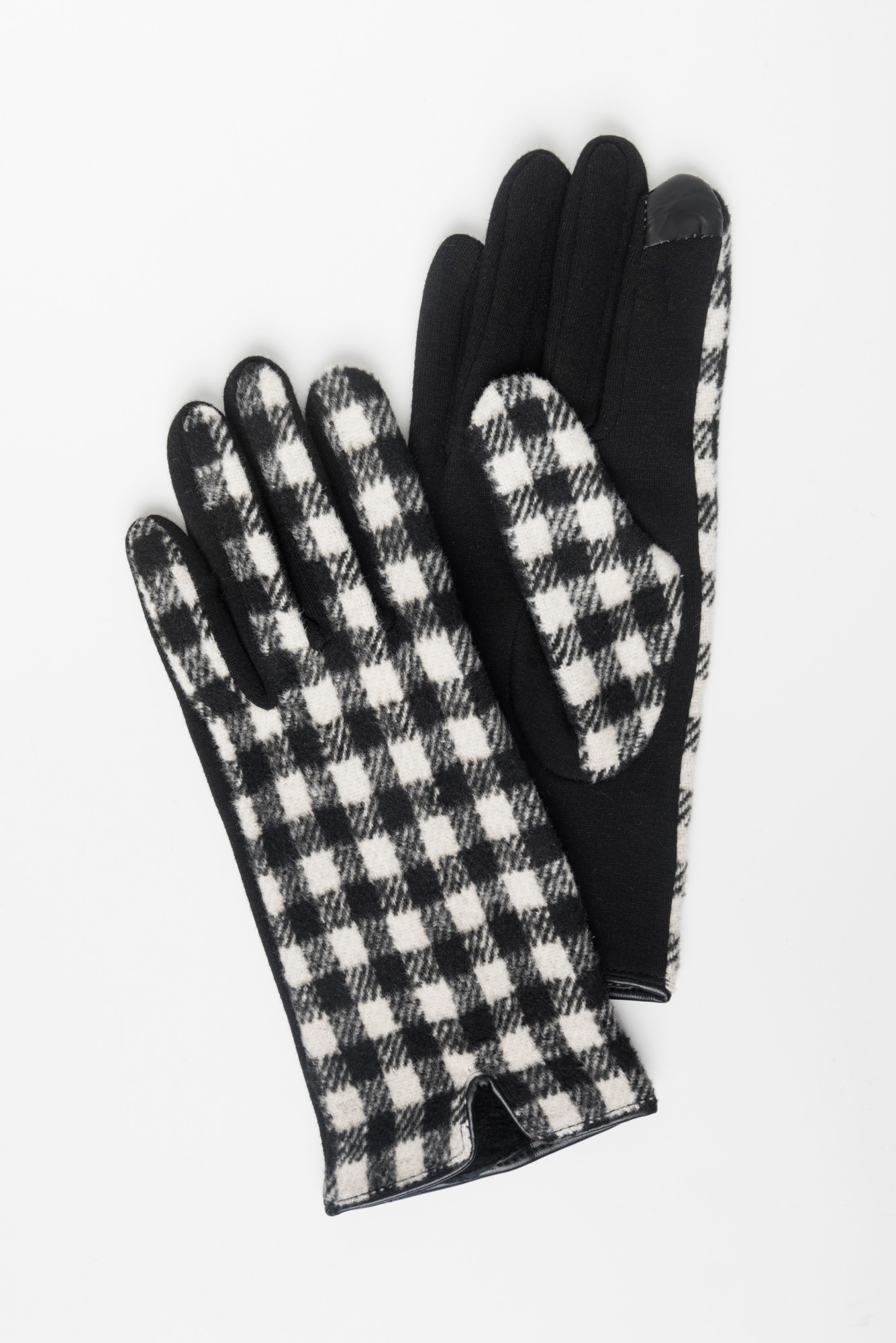 Smart Touch Gloves
