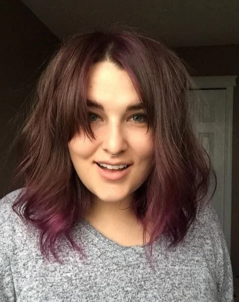 Guest Blog: Why I Need Body Positivity by Brittany Pysar