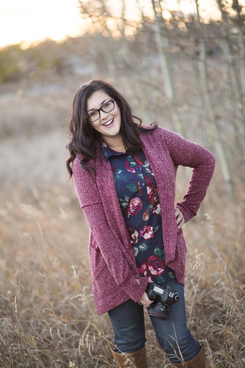 Sarah from Modern Photography 