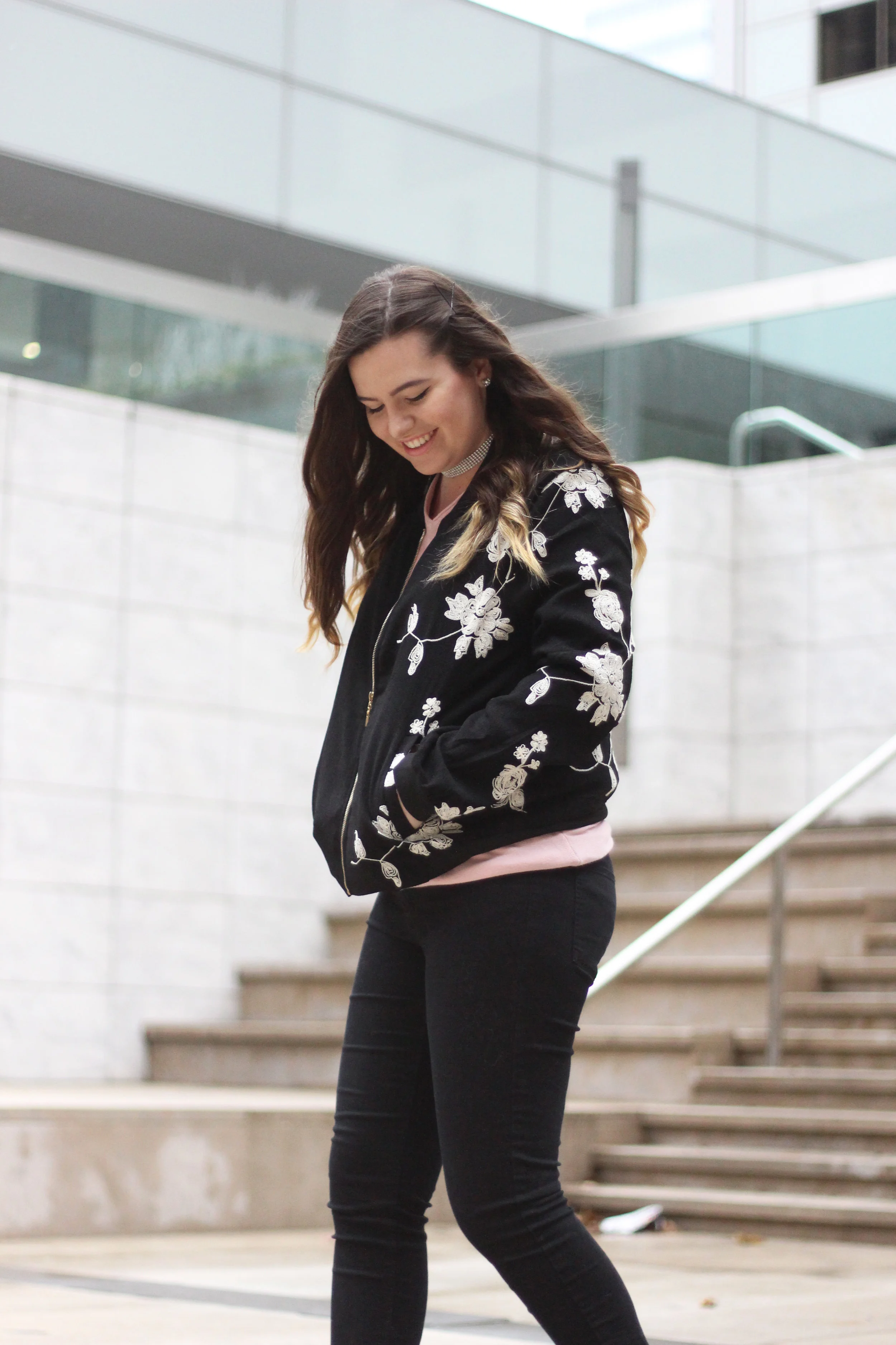 Spring Staples: Guest Blog From MAK Style