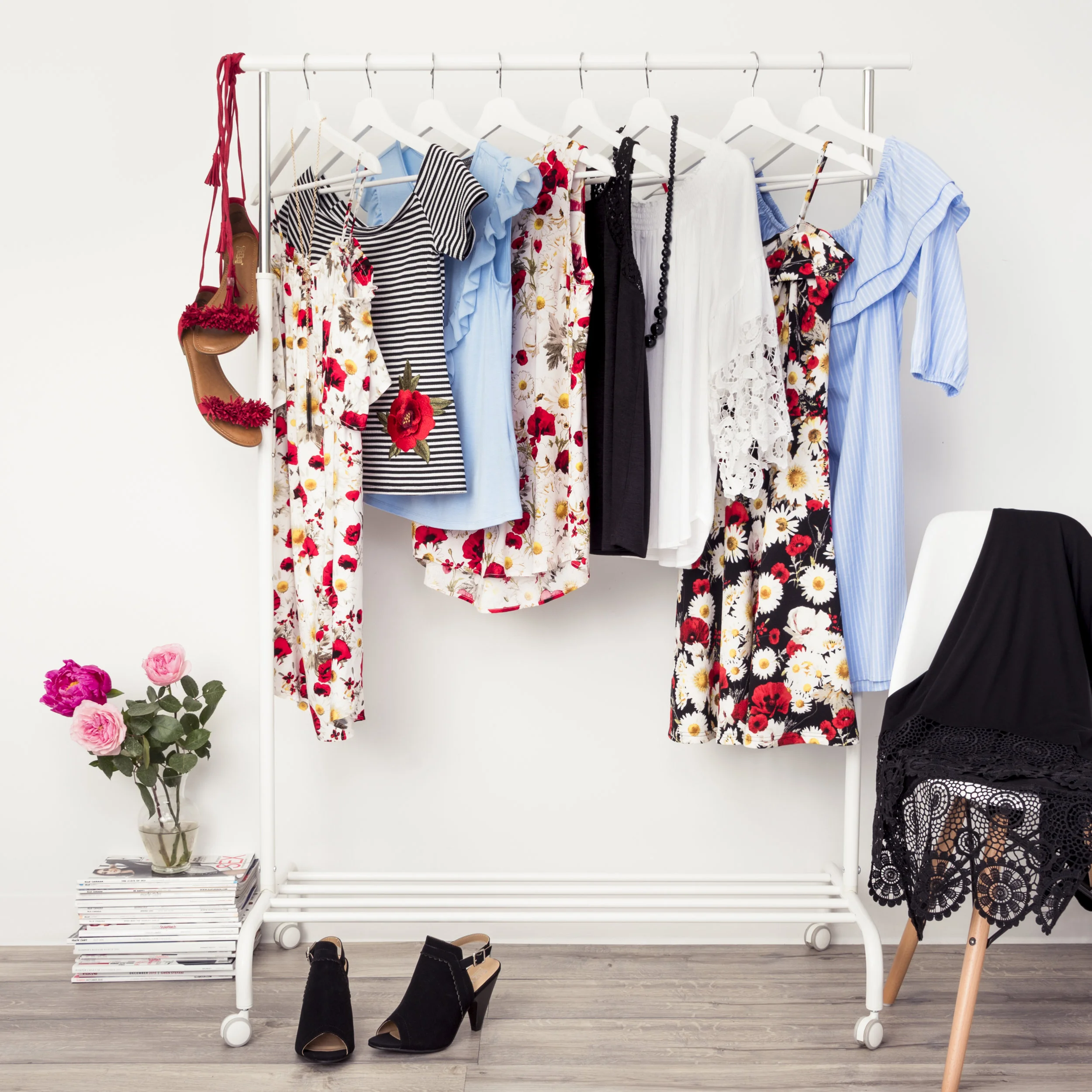 Say YES to a Dress: Summer Dress Guide 