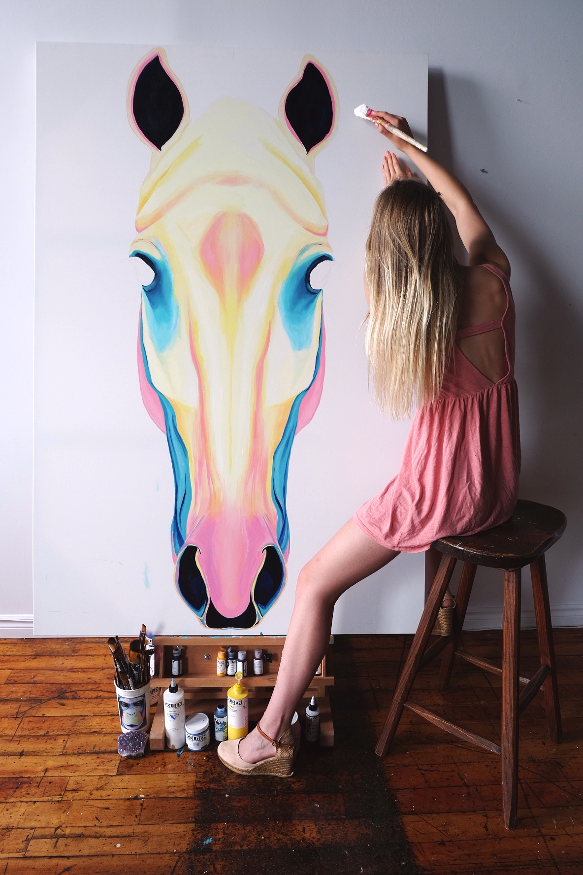 Photo Credit: Julia Fata 