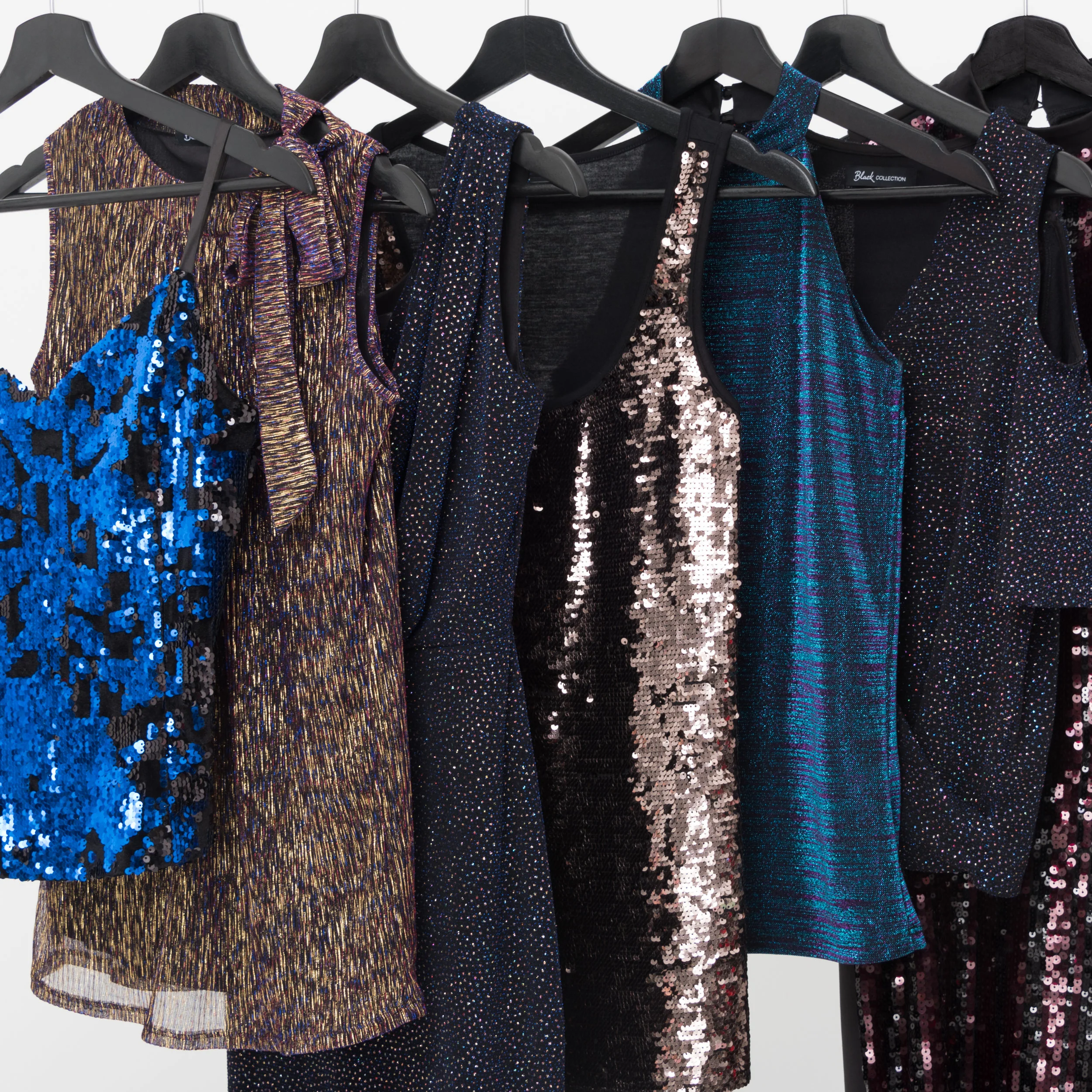 A Holiday Dressing Guide for Every Occasion