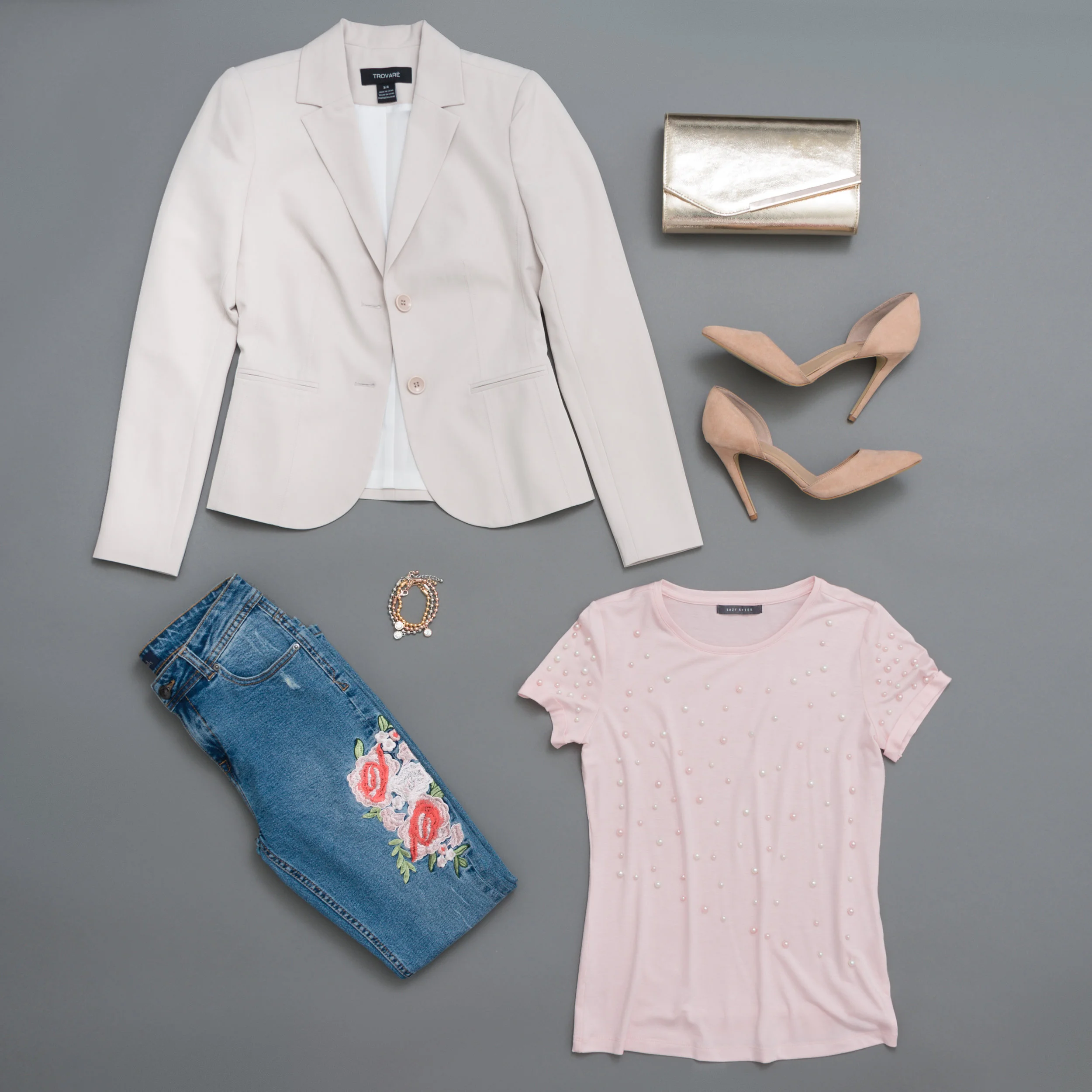 The Ultimate Guide to Blazers