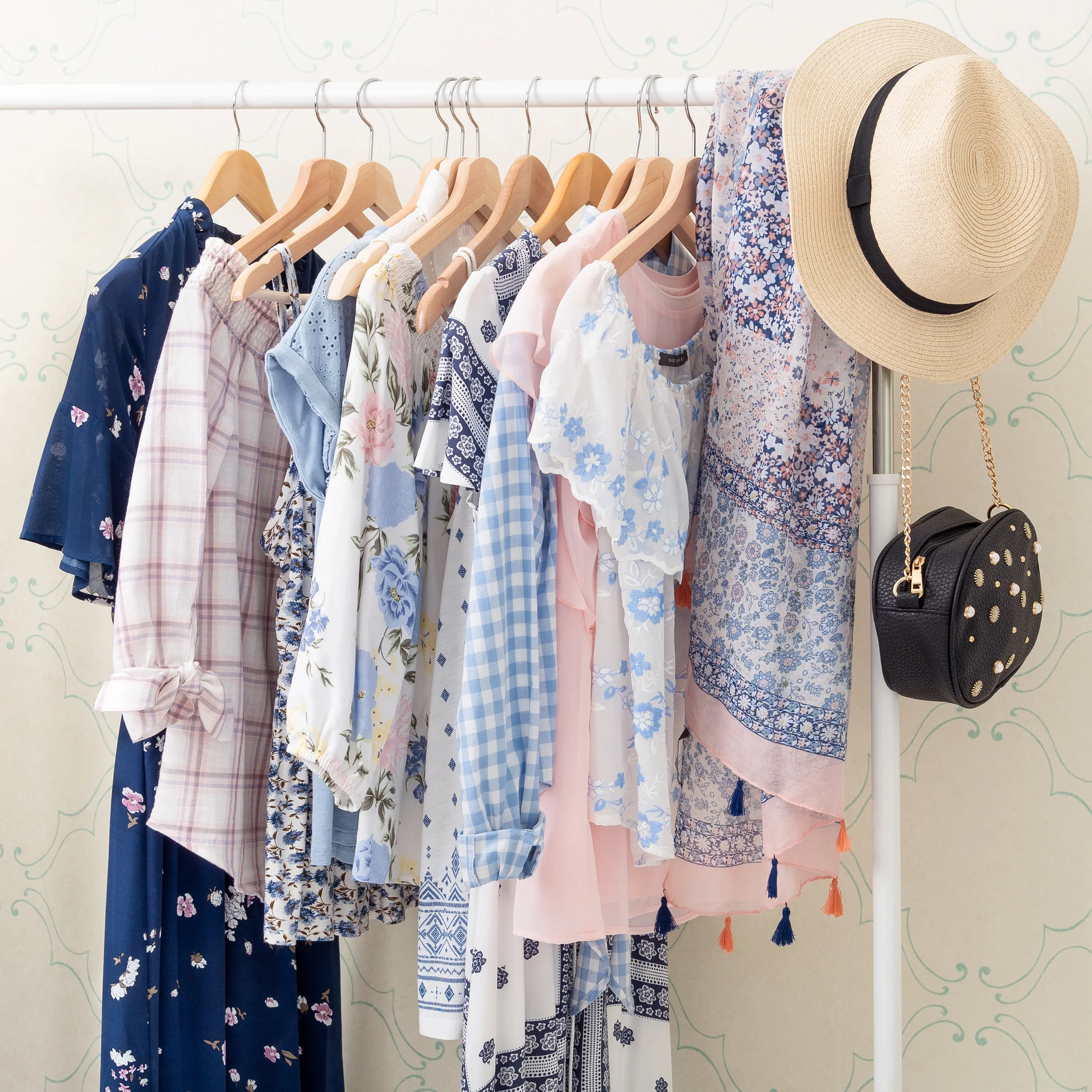 Sweet Americana - The New Boho
