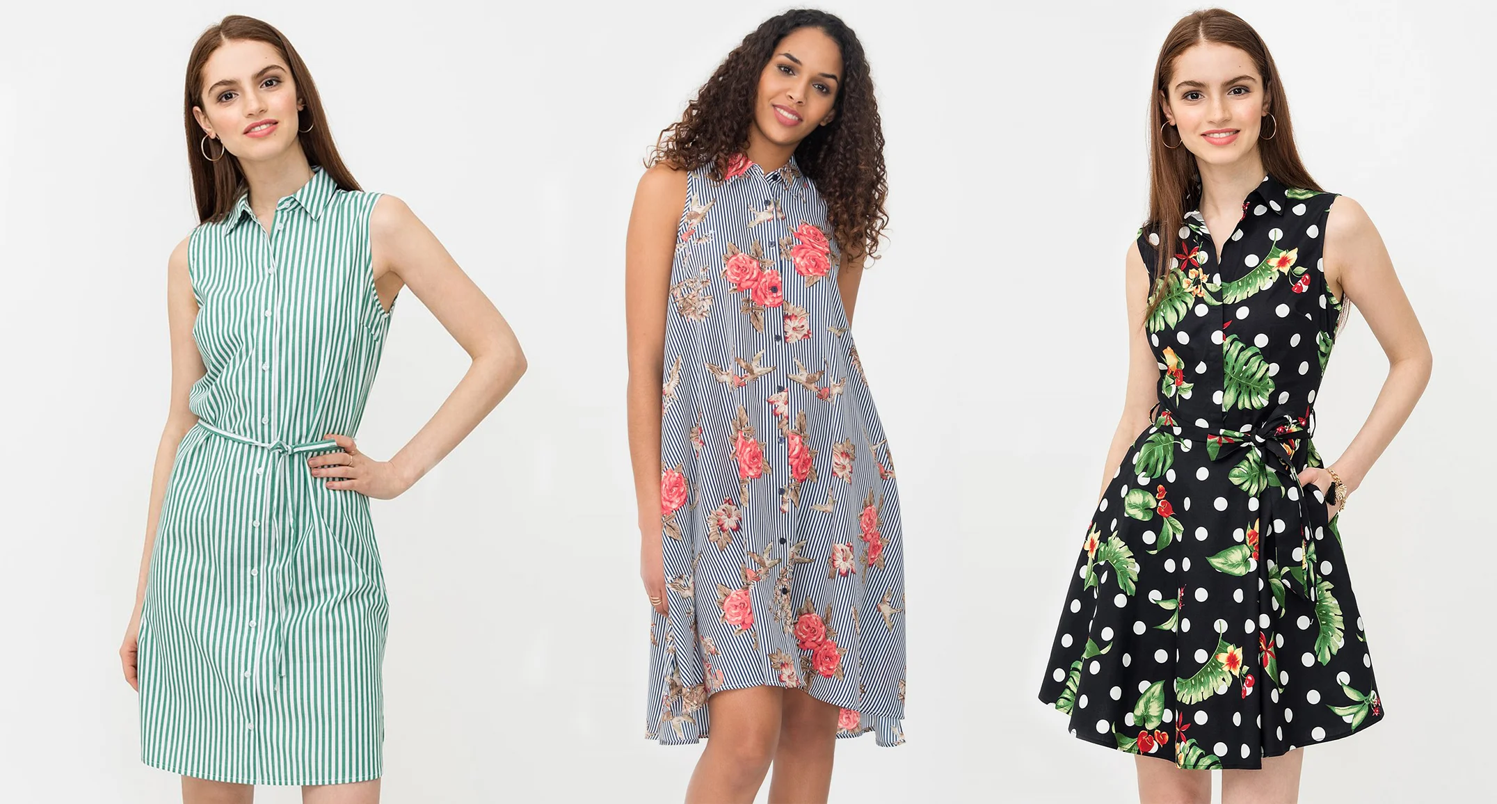 Summer Dresses Shirt Dresses.jpg