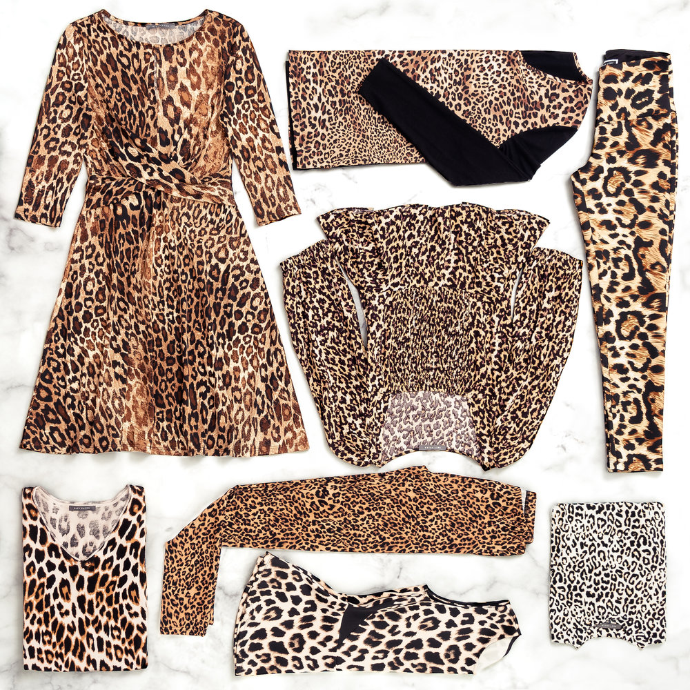Animal Print - A Trend Guide — Suzy Shier Blog Animal Print - A Trend Guide — Suzy Shier Blog