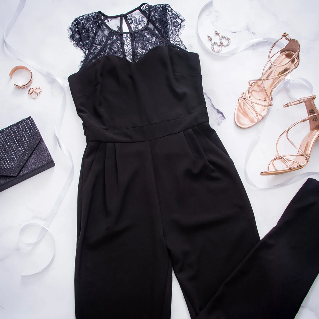 one piece dress for office party