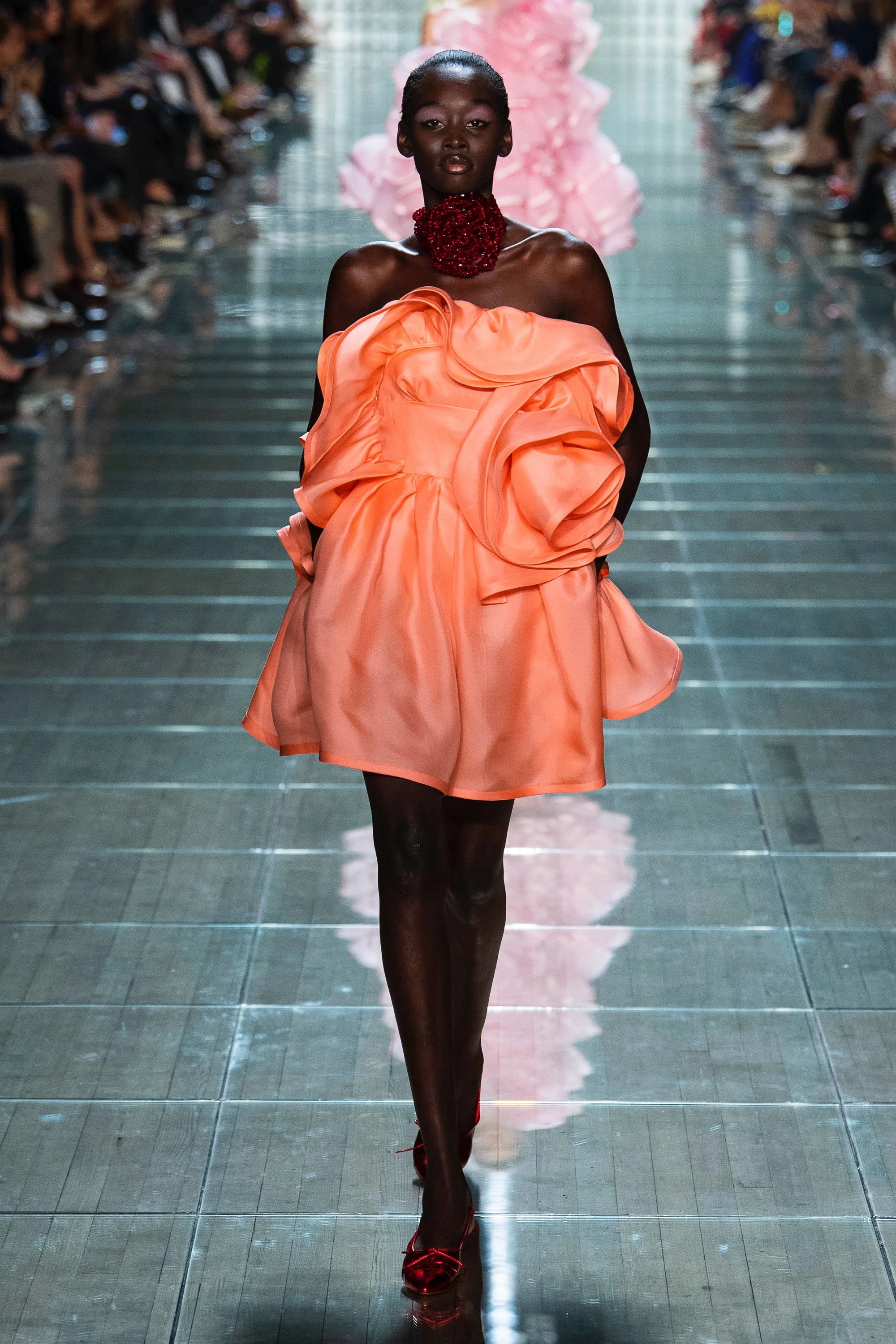 Marc Jacobs Spring/Summer 19