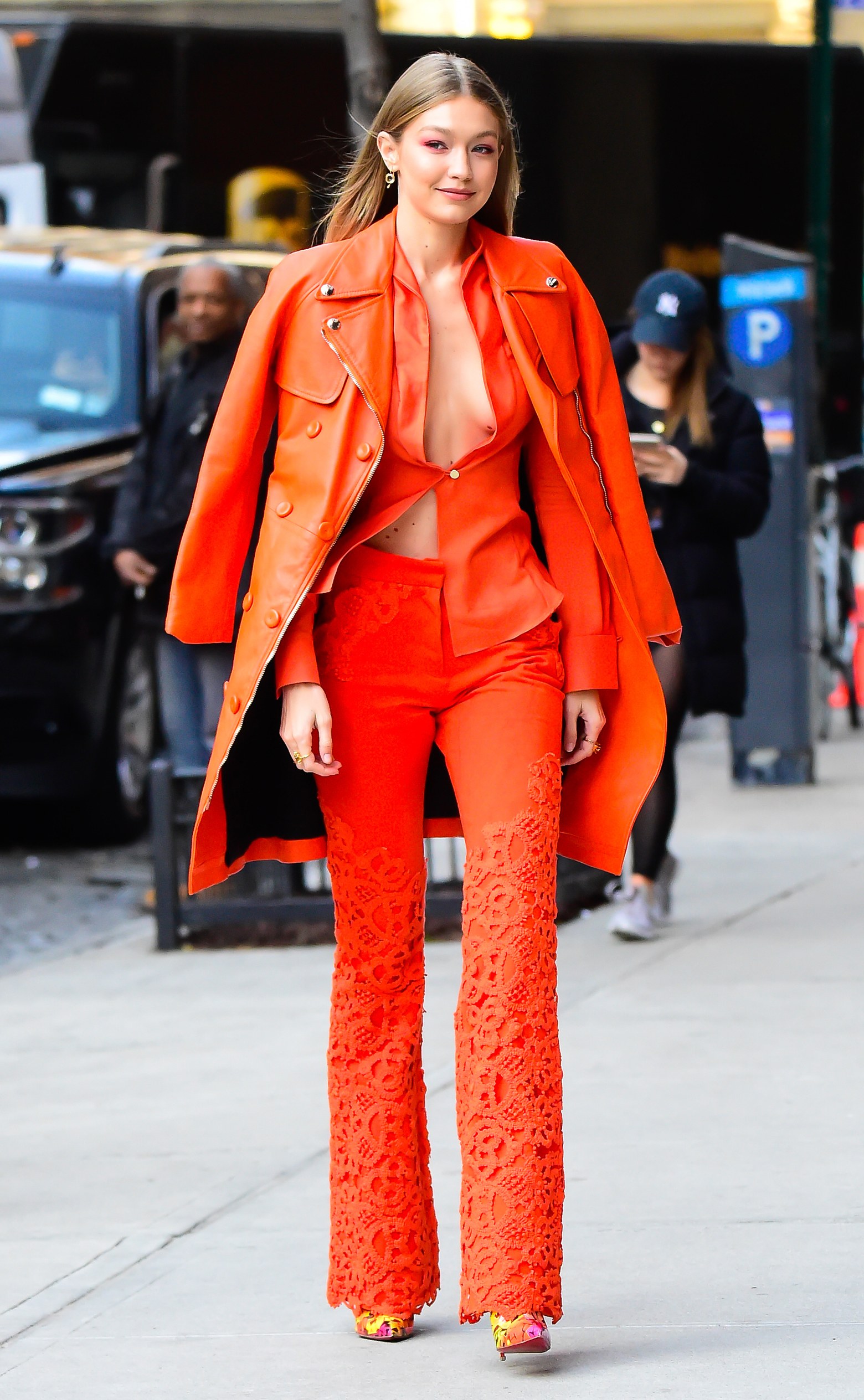 Gigi Hadid