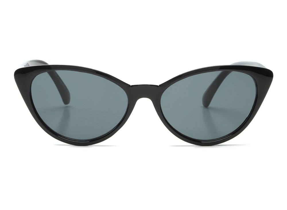 Classic Cat Eye Sunglasses