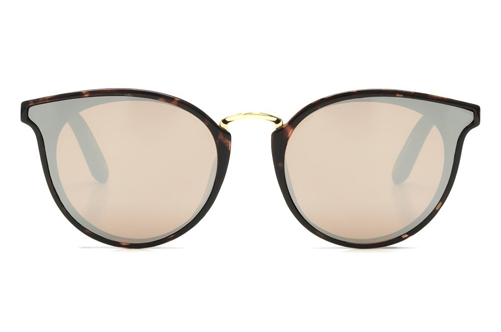 Tortoise Wayfarer Sunglasses