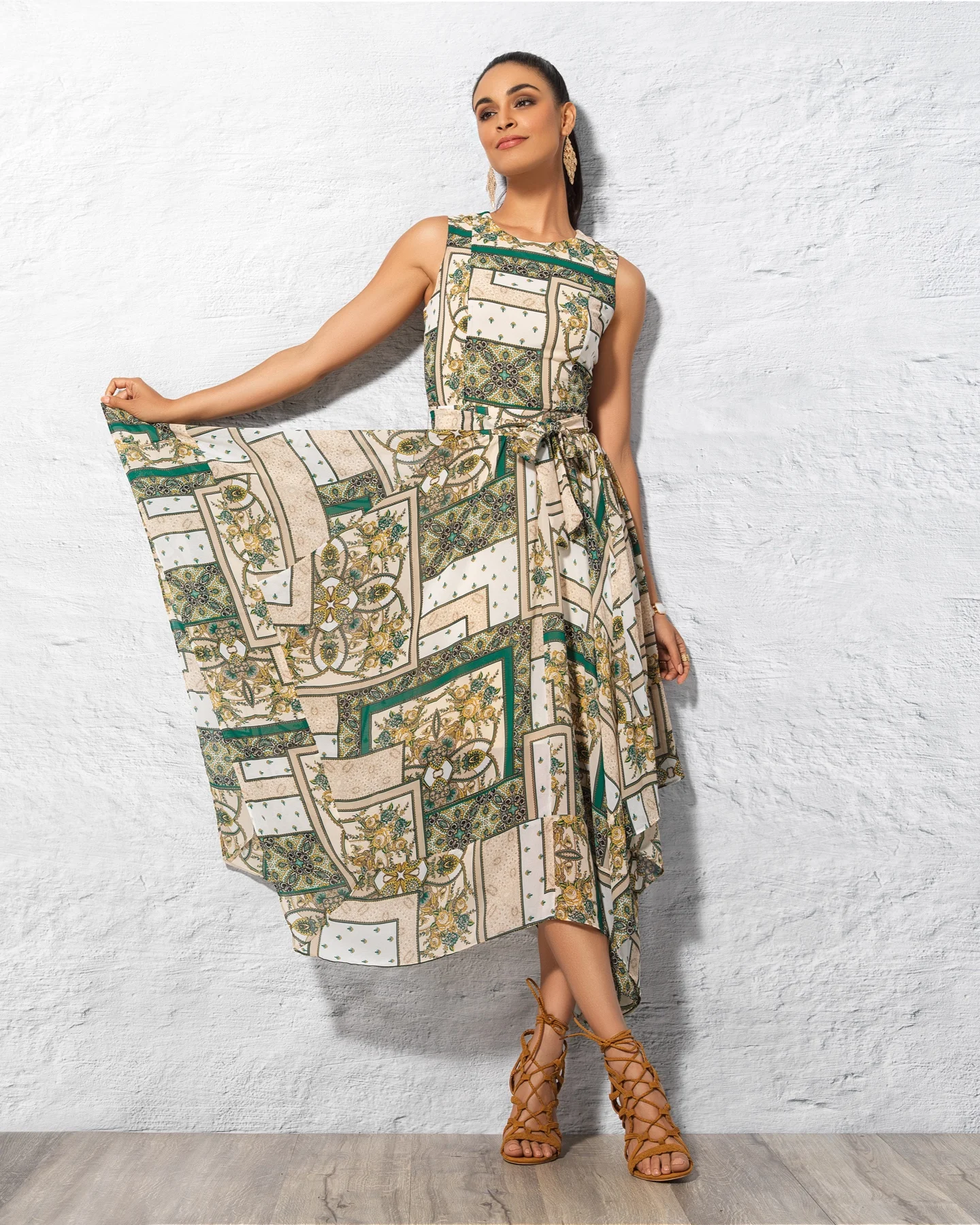 Trend Guide: Patchwork Prints
