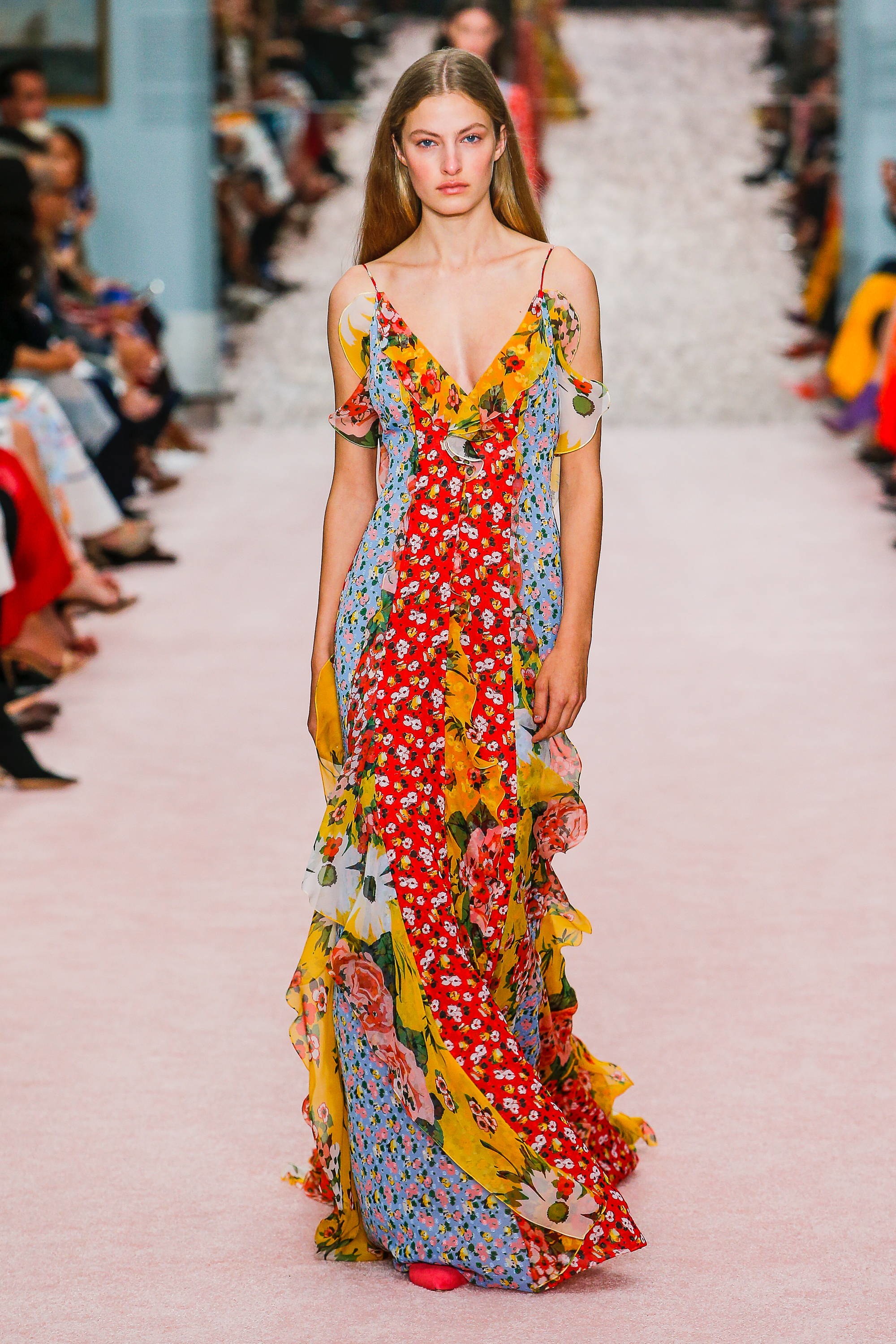 Copy of Carolina Herrera SS19