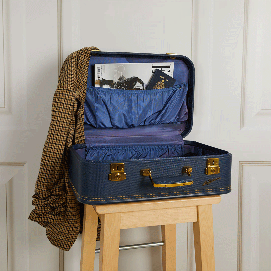 Capsule Wardrobe: Long Weekend Getaway