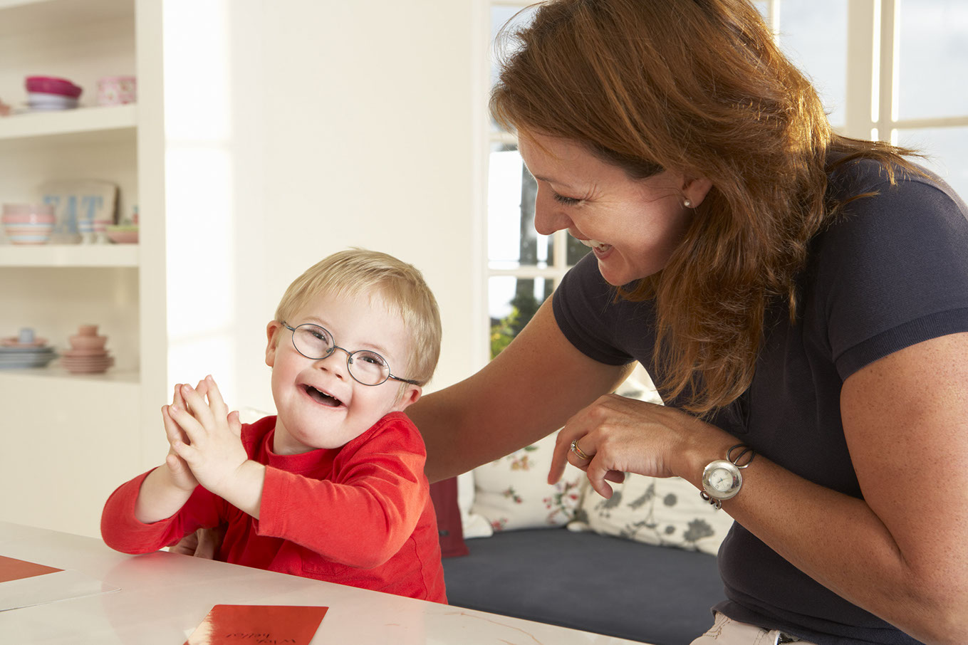   Speech Therapy   Individualized speech, language and social communication services 