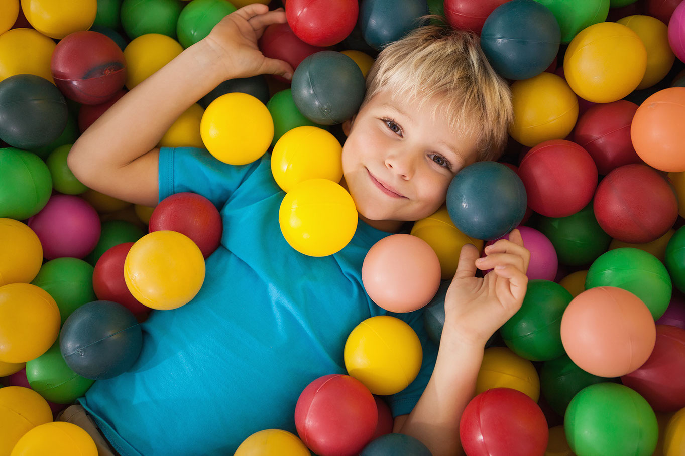      Physical Therapy   Helping your child to lead a playful and active life! 
