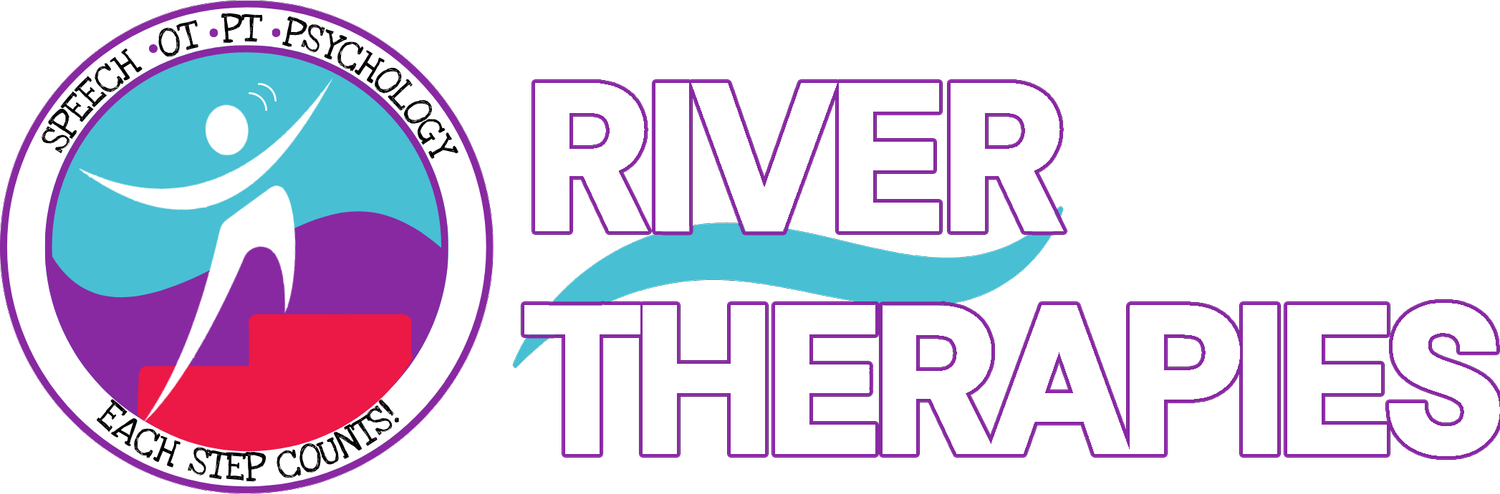 River Pediatric Therapies