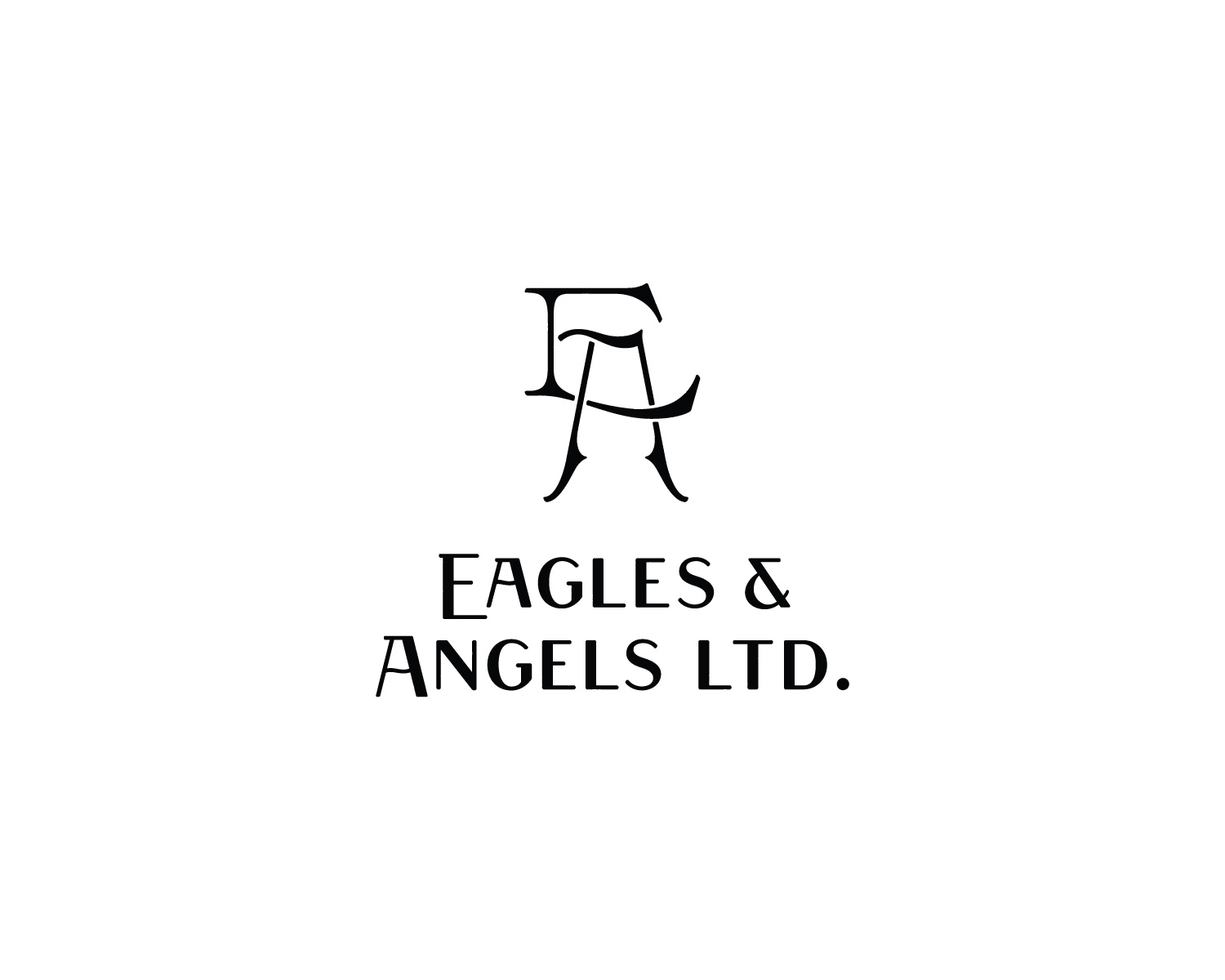 Eagles & angels ltd. Apparel