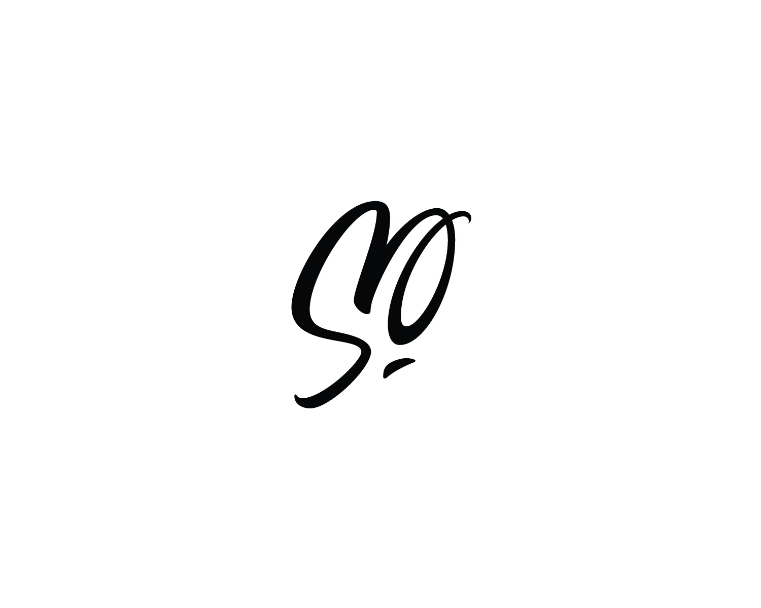 Sean O'Connor Personal mark
