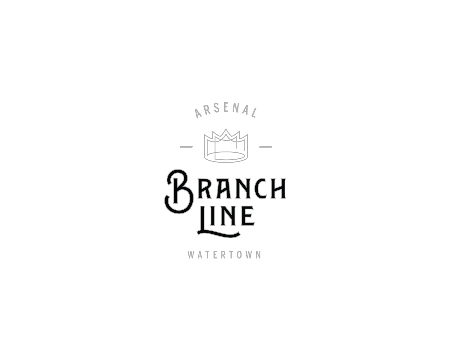 Branch Line Restaurant CD: Heart