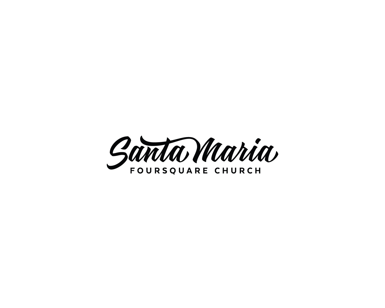 Santa Maria Foursquare Church