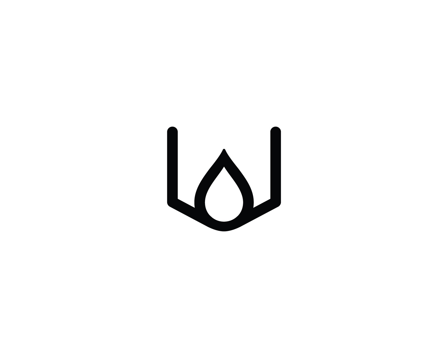 Janjii Waterfall Wicking Technology Apparel tech.
