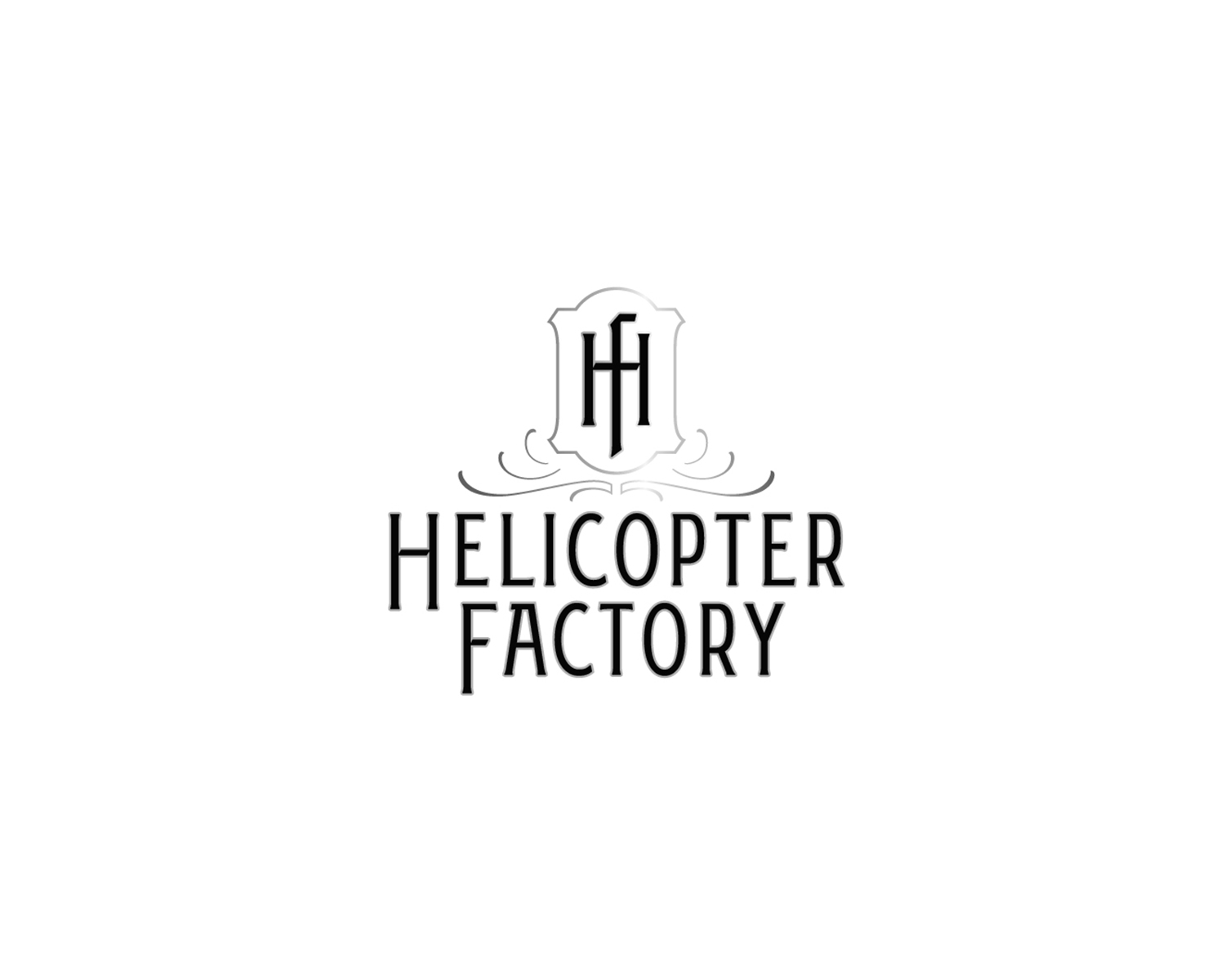 The Helicopter Factory (unused) Luxury condo living CD: Other Studio