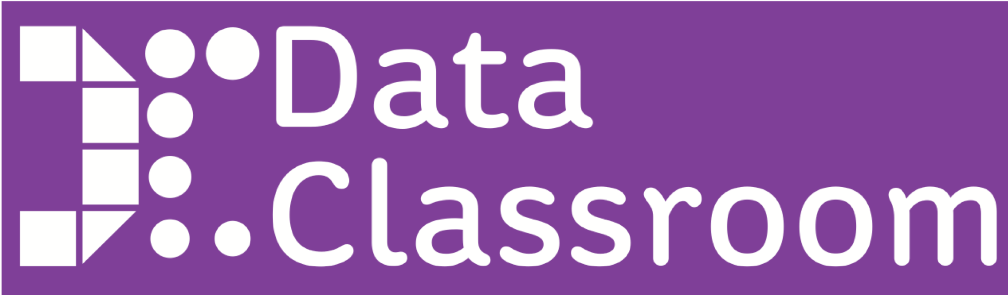 DataClassroom is being developed to help teach data science and analytics to kids in grades 6-12.