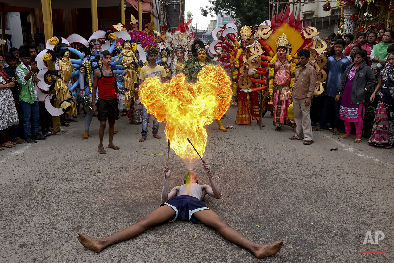 India Hindu Festival