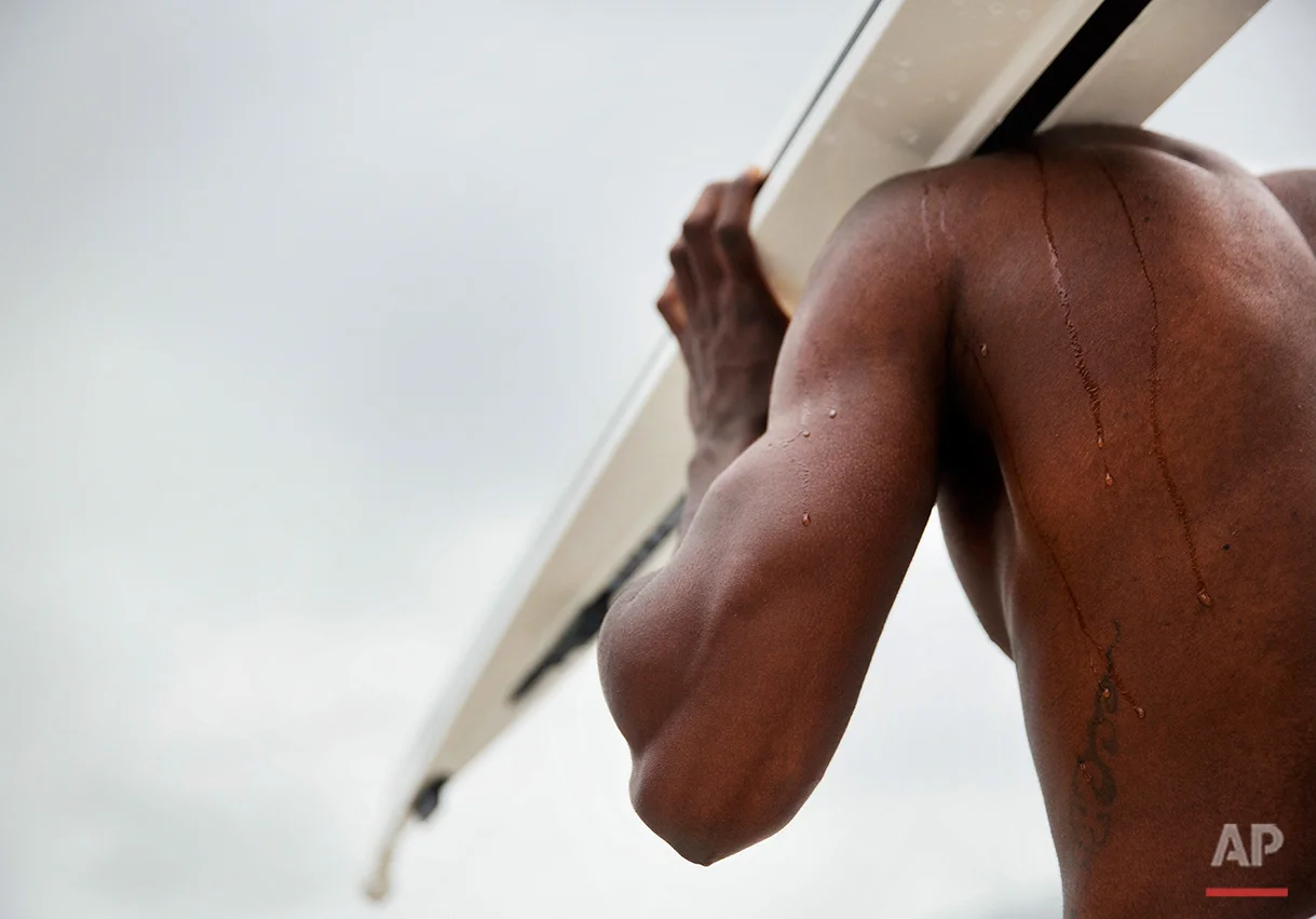 Rio Olympics