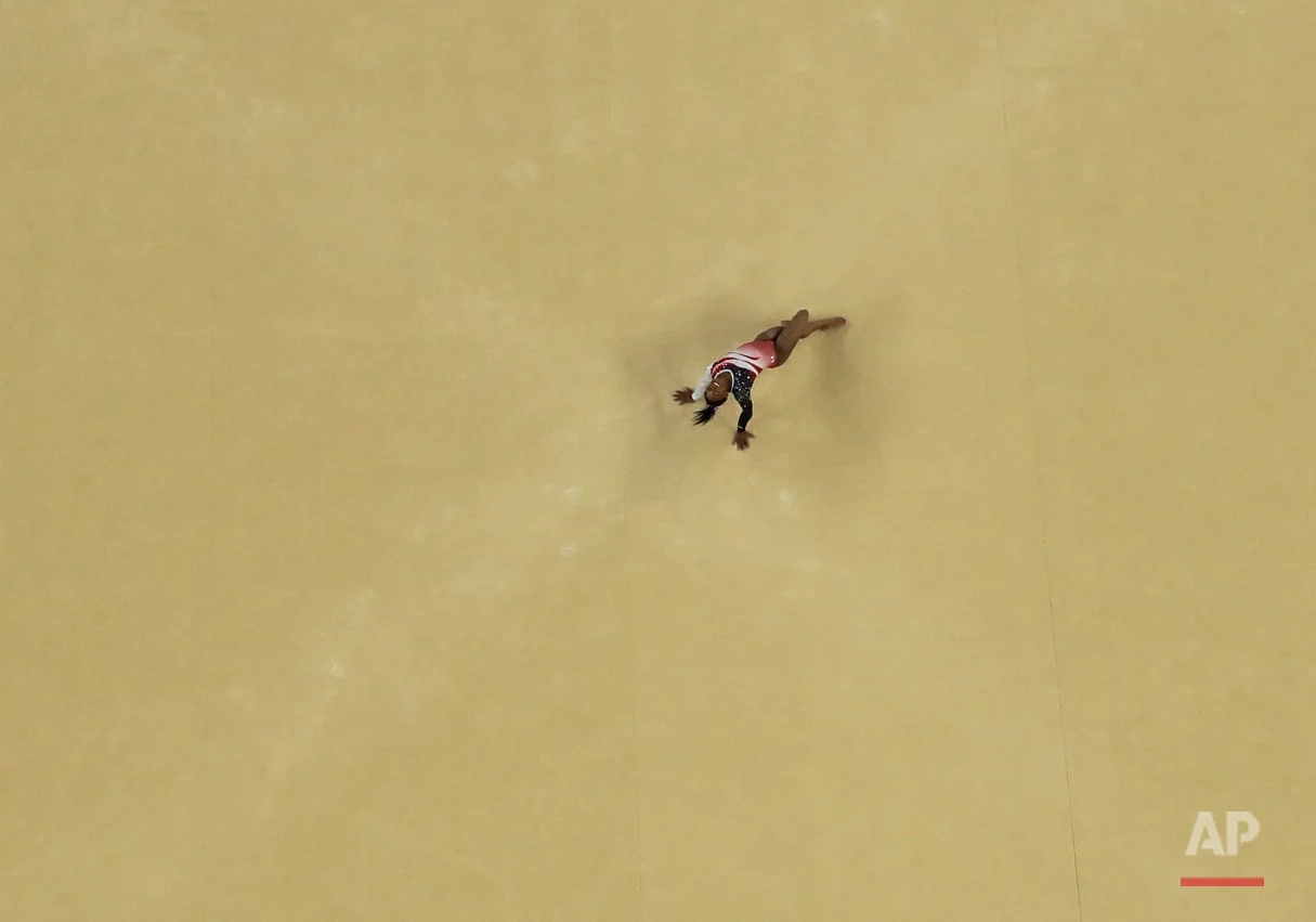 Rio Olympics