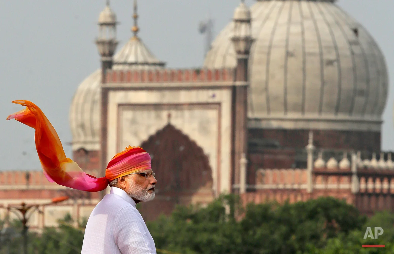 India Independence Day