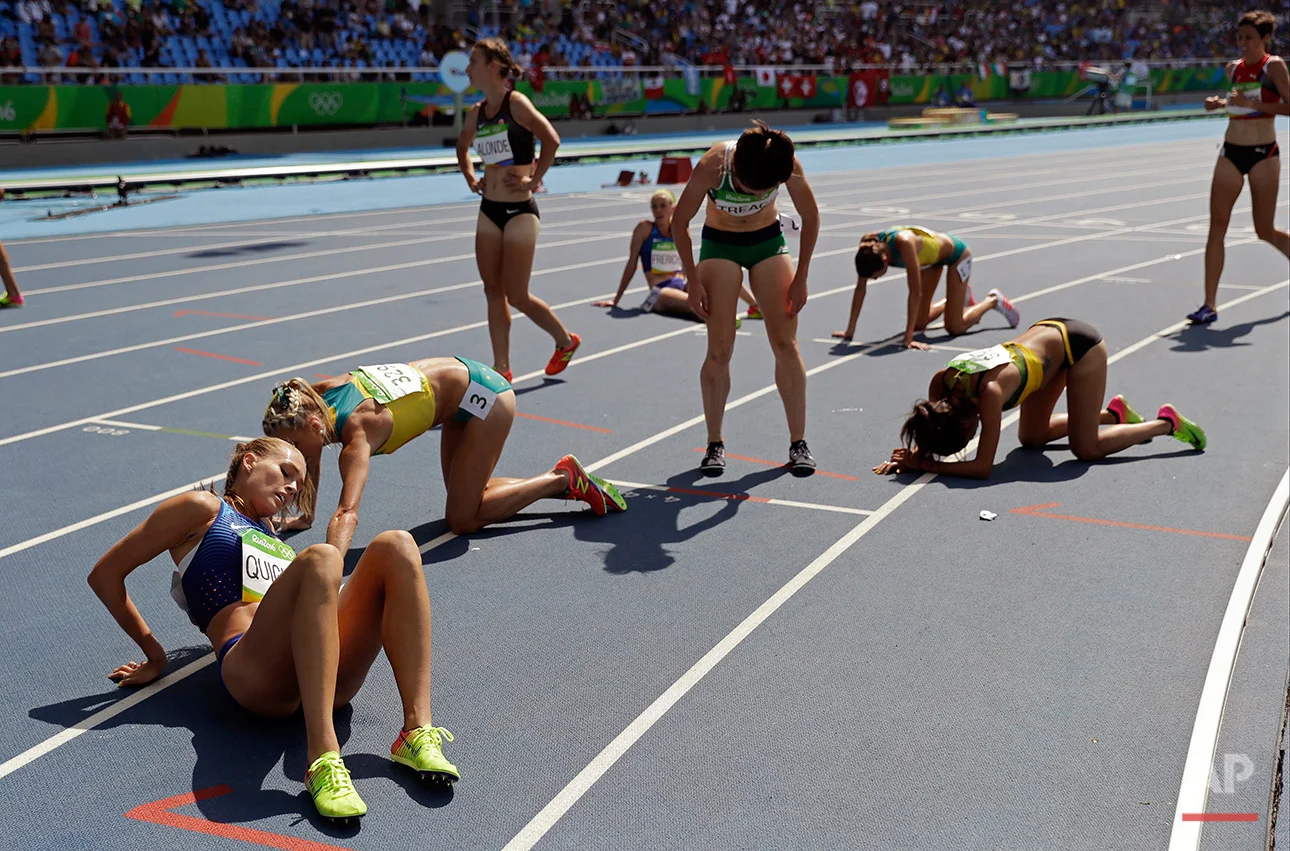 Rio Olympics