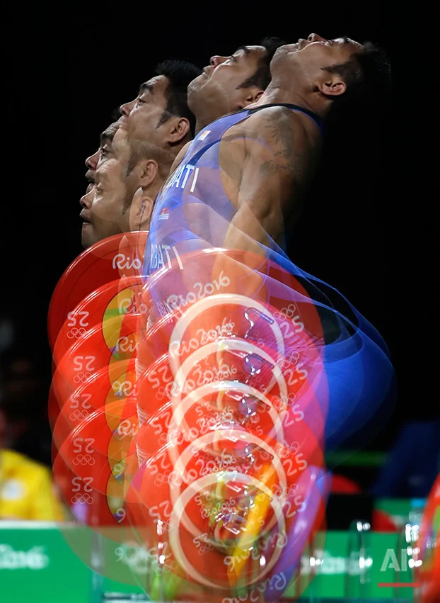 Rio Olympics
