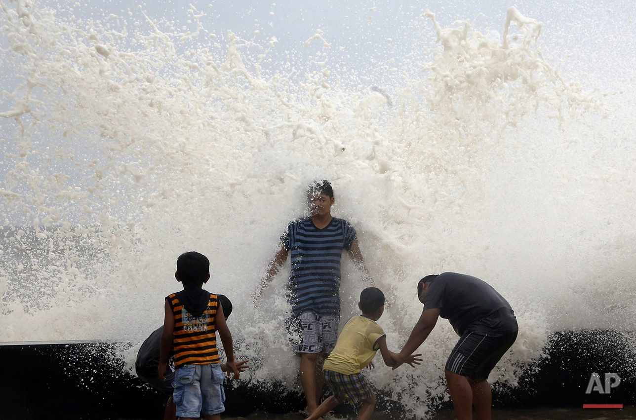 India Monsoon