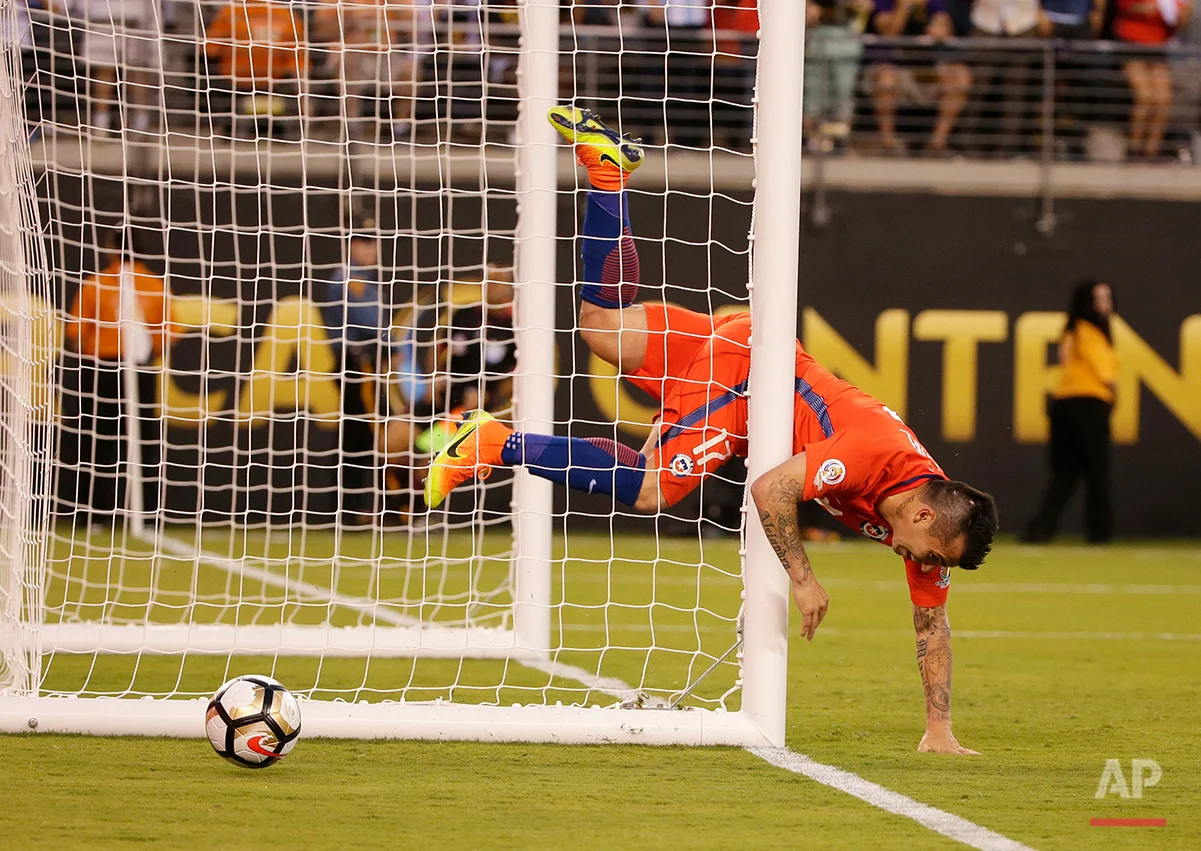 USA in Review
