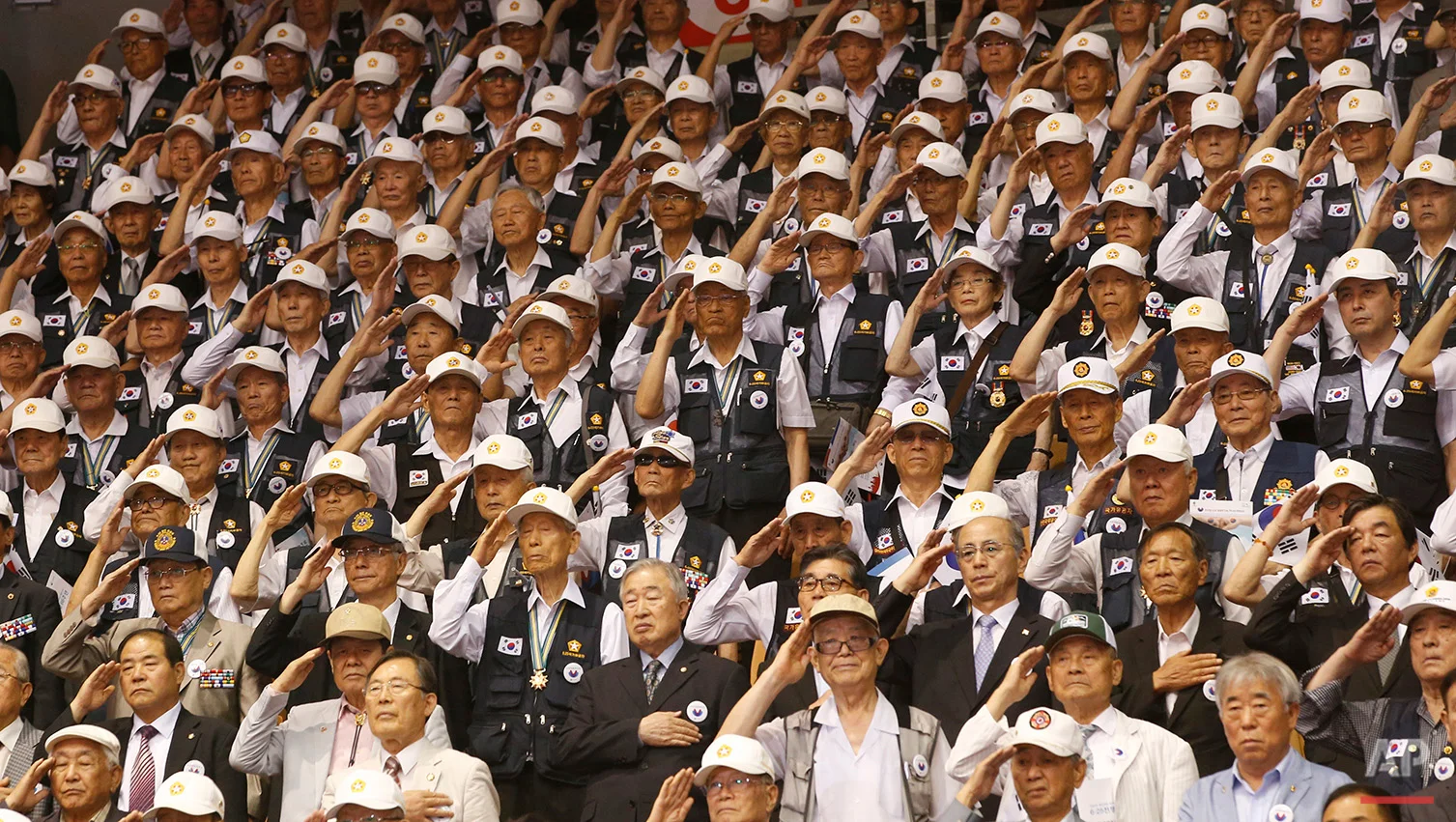 Asia in Review