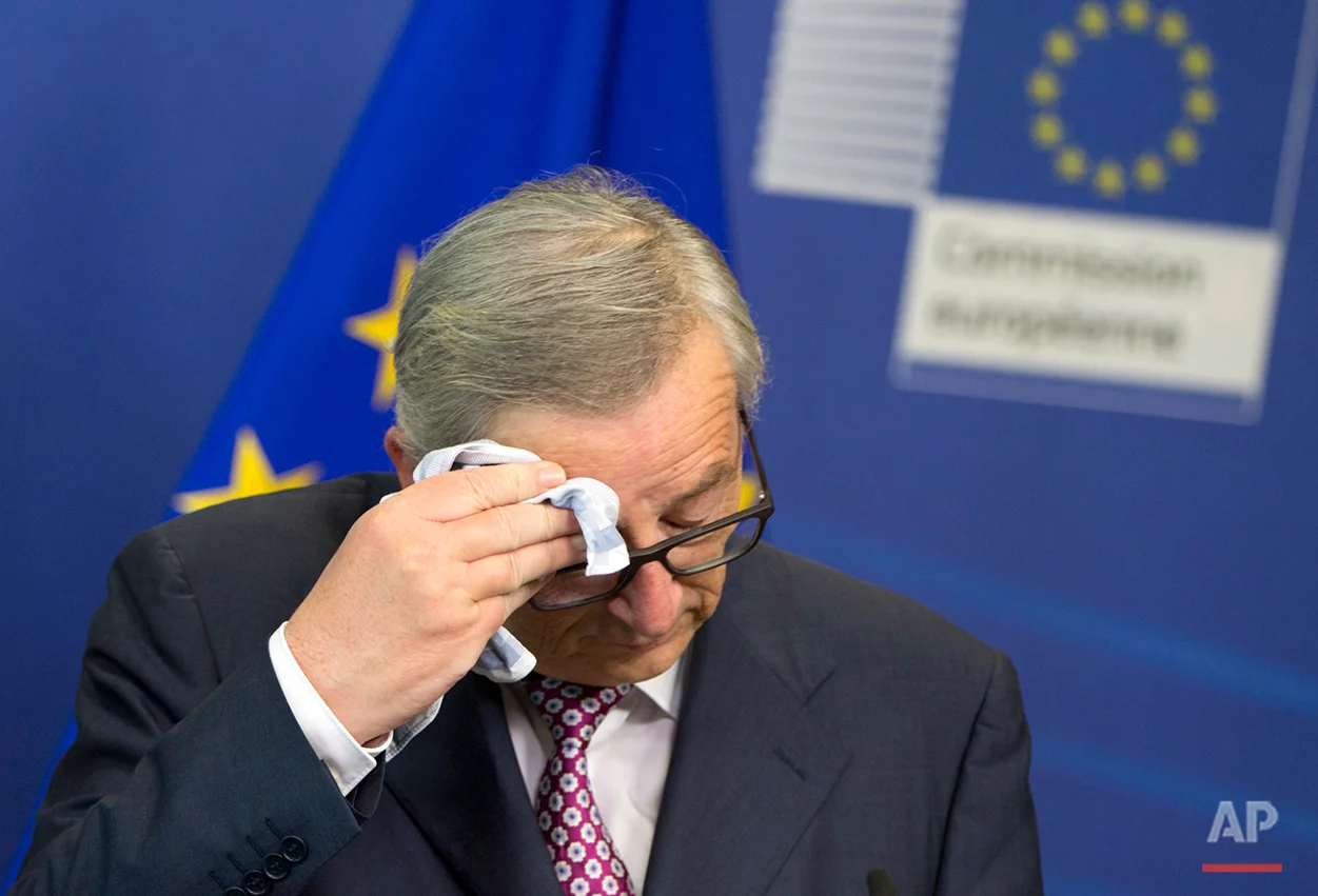 Europe and Africa in Review
