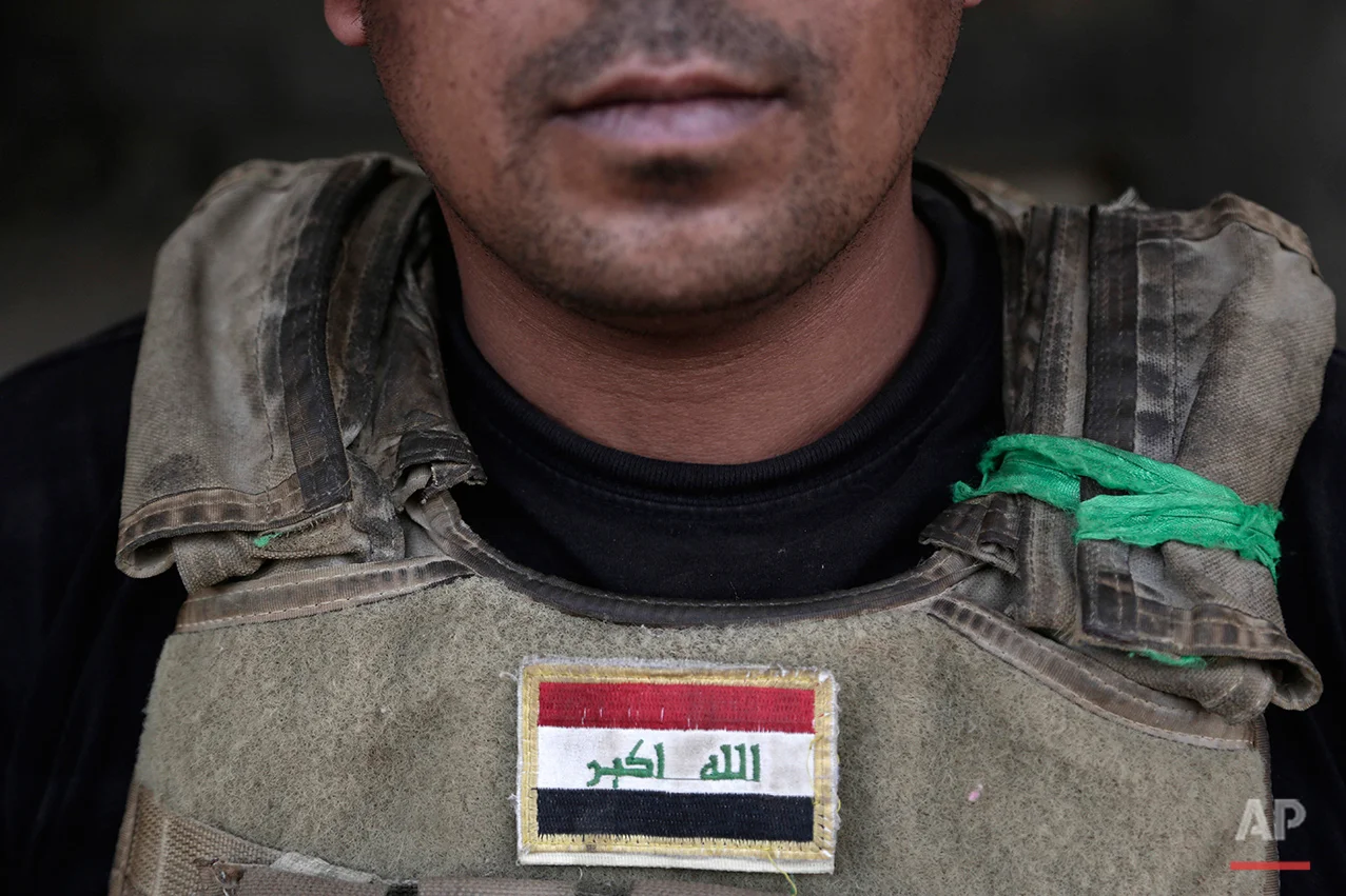 Middle East in Review