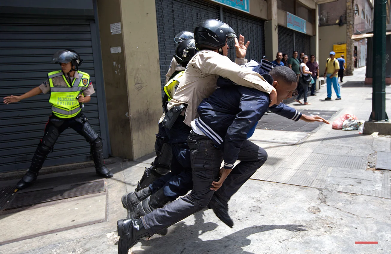 Latin America and the Caribbean in Review