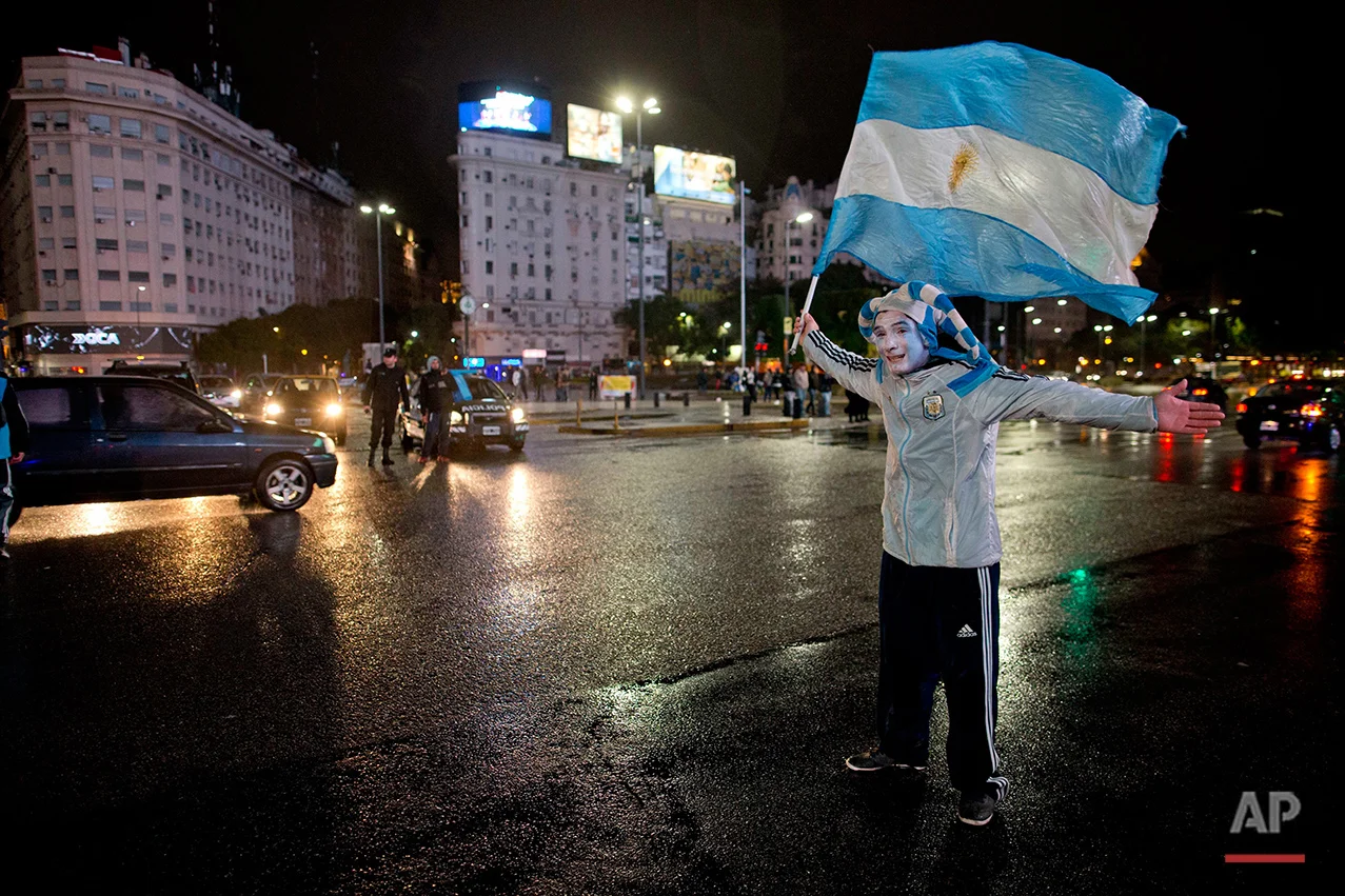 Latin America and the Caribbean in Review